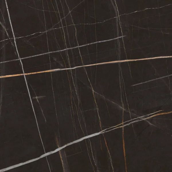 Siyah Mirage kalsit doğal mermer ve cilalanmış yüksek çözünürlüklü görüntü.