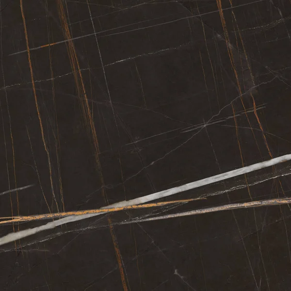 Siyah Mirage kalsit doğal mermer ve cilalanmış yüksek çözünürlüklü görüntü.