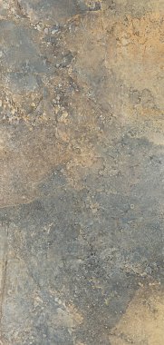 duvar kiremitleri ve duvar kağıdı için kahverengi renk taş dokusu rustik bitiş kullanımı