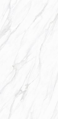 Parlatılmış bitiş yüksek çözünürlüklü beyaz heykel tasarımı