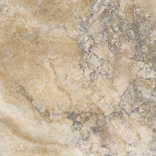石脉和纹理米色天然大理石设计用于墙砖和墙纸设计 — 图库照片