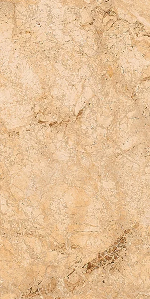 Breccia Design Marmo Con Finitura Lucida Texture Pietra Naturale Piastrelle — Foto Stock