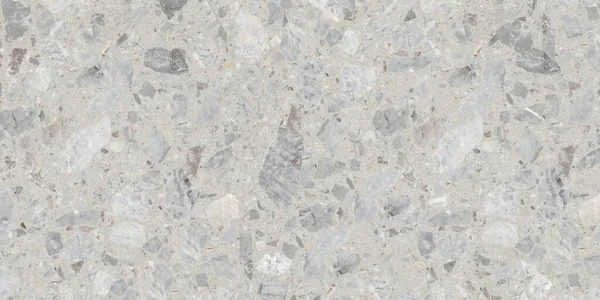 Grey Color Granite Marble Design Dots Texture Stone Effect — Stock Photo, Image