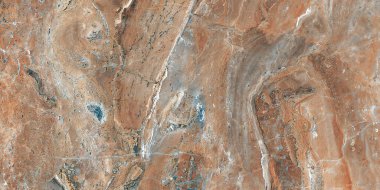 turp rengi sıvı mermer desenli doğal mermer tasarımı 