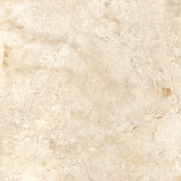 Colore Beige Marmo Design Texture Uso Design Delle Piastrelle Carta — Foto Stock