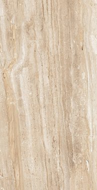 Parlatıcıyla bej renkli Dyna mermer tasarımı doğal mermer dokuyu ve damarları bitir