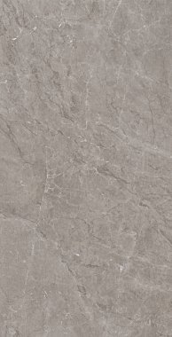 Kiremitler ve döşemeler için parlatılmış bitiş resmi kullanımına sahip kahverengi mermer tasarımı