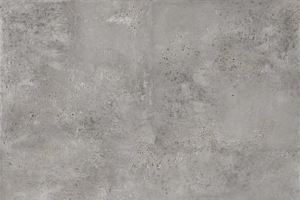 Graue Farbe Rustikale Oberfläche Marmor Design Mit Zementeffekt Textur Hochauflösende — Stockfoto