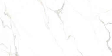 Koyu doğal damarlı beyaz renkli mermer tasarımı orijinal mermer dokusu yüksek çözünürlüklü görüntü