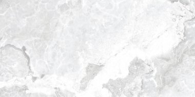 Bulut efektli beyaz akik mermer tasarımı doğal taş dokusu 