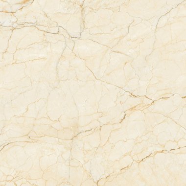 Cilalanmış doğal damarları olan kahverengi akik mermer tasarımı