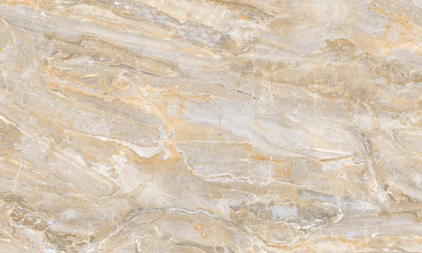 Kahverengi akik mermer, doğal damarları parlatılmış. 