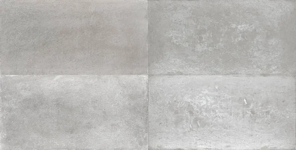 Γκρι Χρώμα Απλή Υφή Τσιμεντοειδές Αποτέλεσμα Σχεδιασμού Χρήση Για Πλακάκια — Φωτογραφία Αρχείου