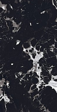 duvar kiremitleri ve duvar kağıdı tasarımları için beyaz doğal doku kullanımına sahip koyu renk arkaplan