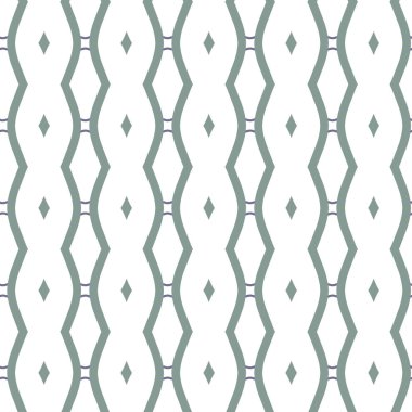 Kusursuz geometrik süs deseni. soyut arkaplan.