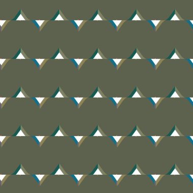 Geometrik tarzda soyut arkaplan dokusu. Kusursuz tasarım.