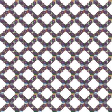 Geometrik tarzda soyut arkaplan dokusu. Kusursuz tasarım.