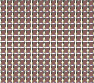 Geometrik tarzda soyut arkaplan dokusu. Kusursuz tasarım.