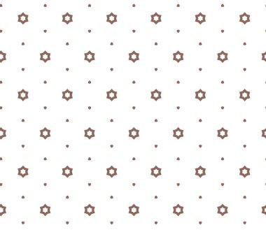 Geometrik süs tarzında soyut arkaplan dokusu. Kusursuz tasarım.