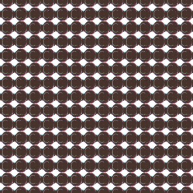 Kusursuz geometrik süs deseni. soyut arkaplan.