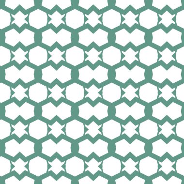 soyut dikişsiz geometrik desen resimleme arkaplanı 