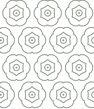 Geometrik tarzda soyut arkaplan dokusu. Kusursuz tasarım.