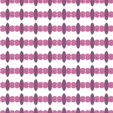 Kusursuz geometrik süs deseni. soyut arkaplan.