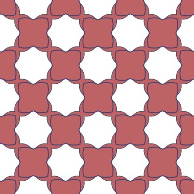 Geometrik süs tarzında soyut arkaplan dokusu. Kusursuz tasarım.