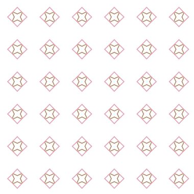 Geometrik tarzda soyut arkaplan dokusu. Kusursuz tasarım.