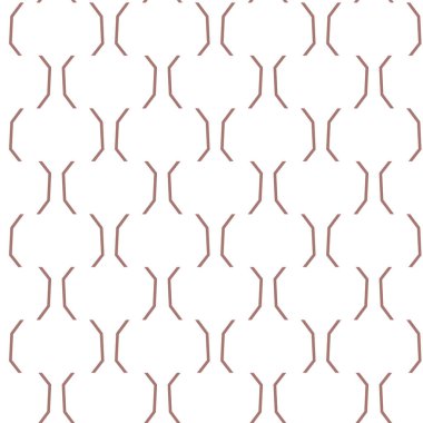 Kusursuz geometrik süs deseni. soyut arkaplan.