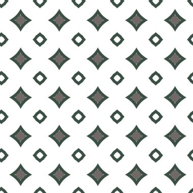 Kusursuz geometrik süs deseni. soyut arkaplan.