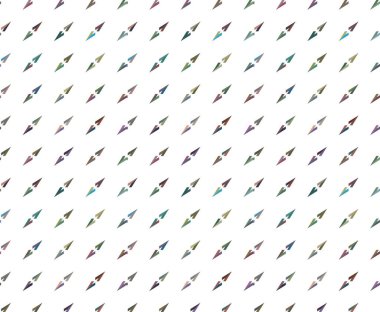 Geometrik süs tarzında soyut arkaplan dokusu. Kusursuz tasarım.