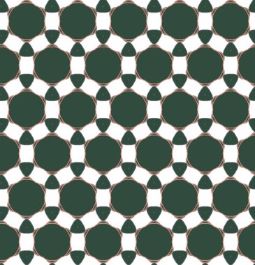 Geometrik tarzda soyut arkaplan dokusu. Kusursuz tasarım.