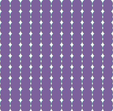 Geometrik süs tarzında soyut arkaplan dokusu. Kusursuz tasarım.