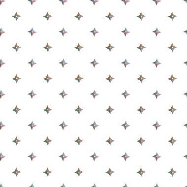 soyut dikişsiz kalıp, vektör arkaplan 