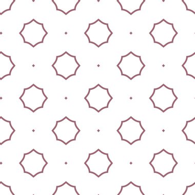 Kusursuz geometrik süs deseni. soyut arkaplan.