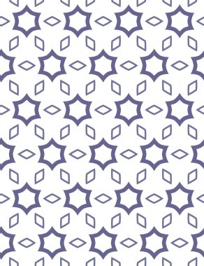 Geometrik tarzda soyut arkaplan dokusu. Kusursuz tasarım.