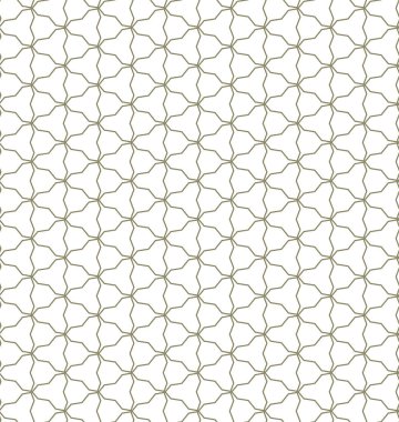 soyut dikişsiz geometrik desen resimleme arkaplanı 