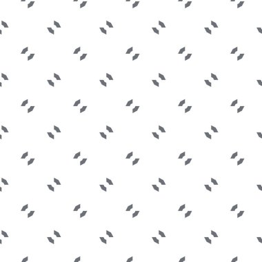 Kusursuz geometrik süs deseni. soyut arkaplan.