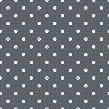 Tekrarlanan geometrik şekilli kusursuz desen, vektör illüstrasyonuName