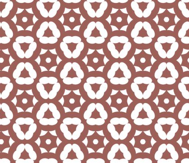 Geometrik tarzda soyut arkaplan dokusu. Kusursuz tasarım.