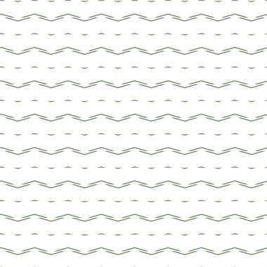 Tekrarlanan geometrik şekilli kusursuz desen, vektör illüstrasyonuName