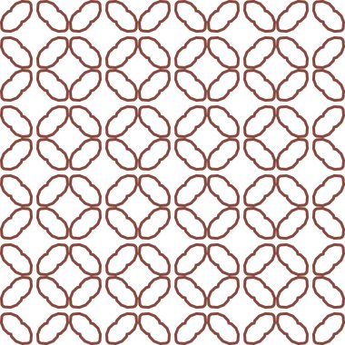 Geometrik tarzda soyut arkaplan dokusu. Kusursuz tasarım.