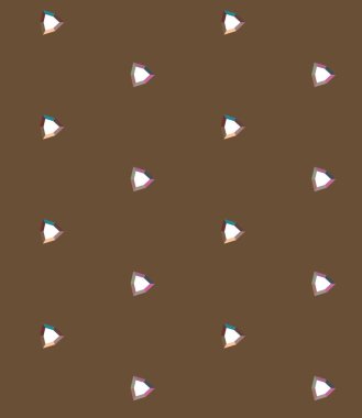 Geometrik tarzda soyut arkaplan dokusu. Kusursuz tasarım.