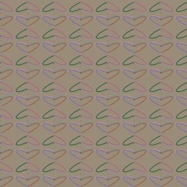 Geometrik tarzda soyut arkaplan dokusu. Kusursuz tasarım.