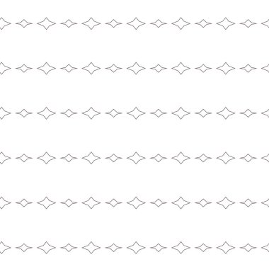 Kusursuz geometrik süs deseni. soyut arkaplan.