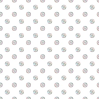 soyut dikişsiz kalıp, vektör arkaplan 