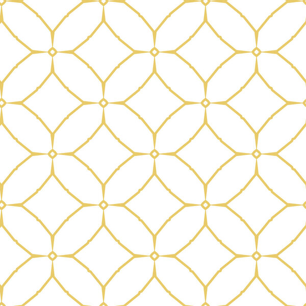 abstract seamless pattern vector illustration with different geometric shapes