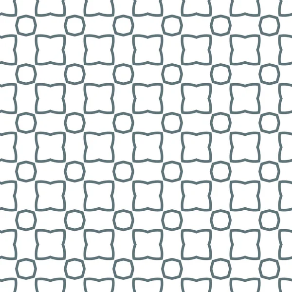 几何风格的抽象背景纹理 无缝设计 — 图库矢量图片