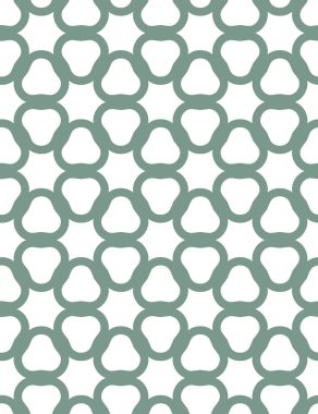 Kusursuz geometrik süs deseni. soyut arkaplan.